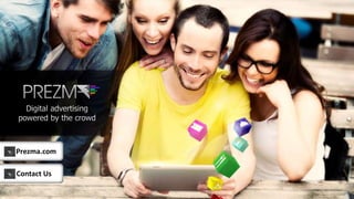 Prezma.com
Contact Us
 