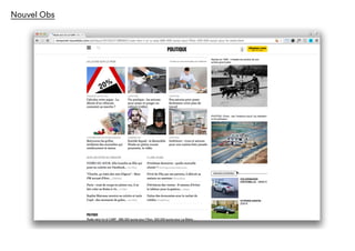 Nouvel Obs
 