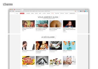 L’Express
 