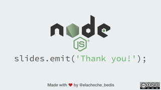 slides.emit('Thank you!');
Made with by @elacheche_bedis
 