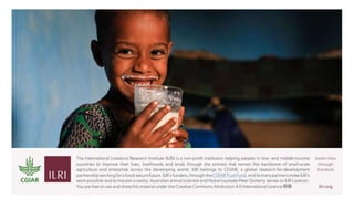 The context surrounding the emergence of infectious diseases and the need to foster multilateral collaboration to implement prevention strategies