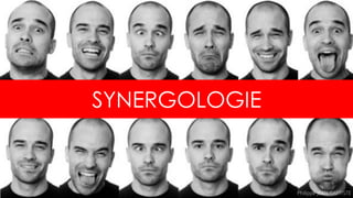 SYNERGOLOGIE
Philippe JEAN-BAPTISTE
 