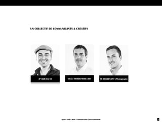 51  rue  levavasseur www.pauletmalo.frfpellan@pauletmalo.fr0645078591
Social  Media:  Restons  connectés
 