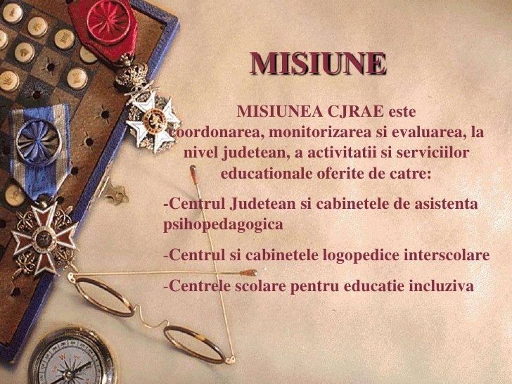 Centru Scolar Pentru Educatie Incluziva Fagaras