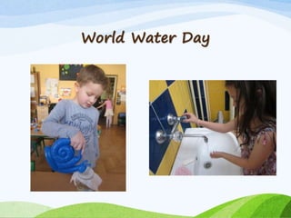 World Water Day
 