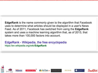 Edgerank ?
9
 