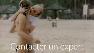 Contacter un expert
 