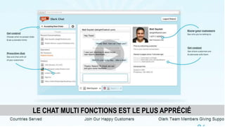 LE CHAT MULTI FONCTIONS EST LE PLUS APPRÉCIÉ
 