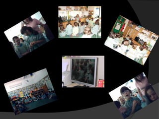 PRÉFERENCIA – VIDEOCONFERENCIA NA PRÉ-ESCOLARProjecto de videoconferências(vcs) em 2 J.I. da rede publica (Viseu/Penacova)              Desenvolvimento do projecto -  iniciou-se a Março 2010              Realização de 2 vcs por semana com duração média de 40 minutos, baseadas no Skype com recurso a webcam .