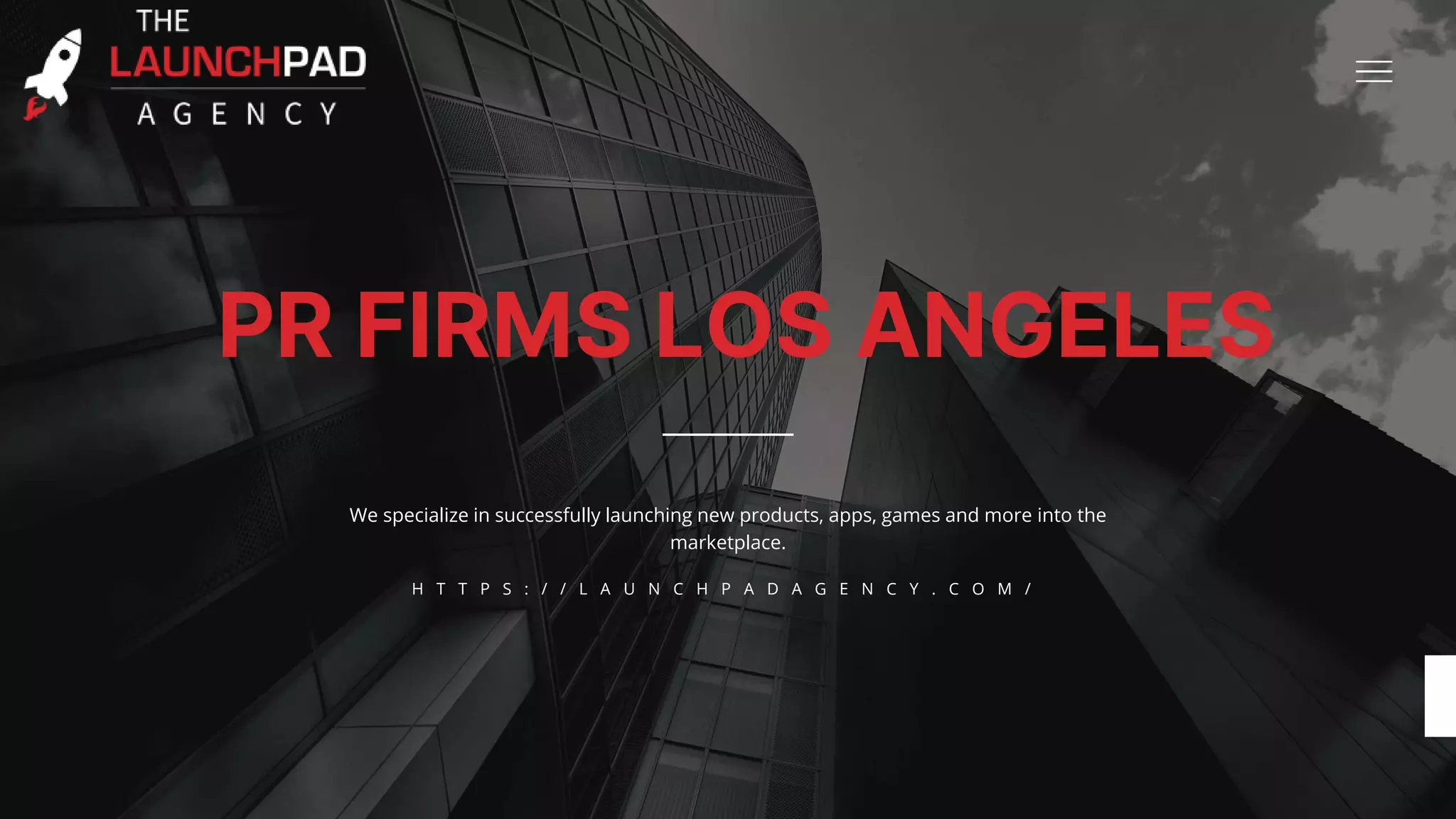 Top Entertainment Pr Firms In Los Angeles PR firms Los Angeles.pptx