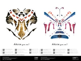 PERCEPTION. ATTITUDE.
            BEHAVIOR.
Perception (noun)
• a way of regarding, understanding, or
  interpreting something; a mental impression
• intuitive understanding and insight
 