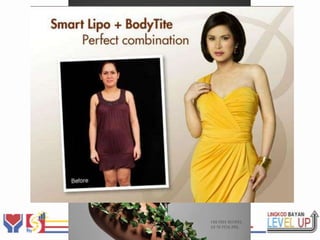 Your promise is your argument.
 