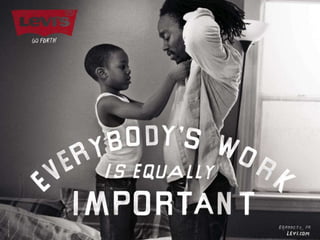 Emphasize the importance of
their role and responsibility to
       their constituents.
 