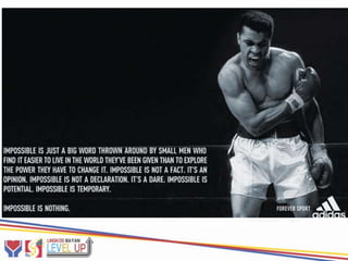 TRUTH:
   LGUs have their own set of
priorities and your program will
not always necessarily be one of
              them.
 