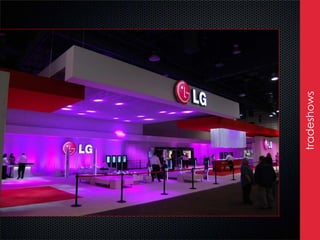 tradeshows
 