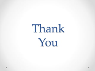 Thank
You
 