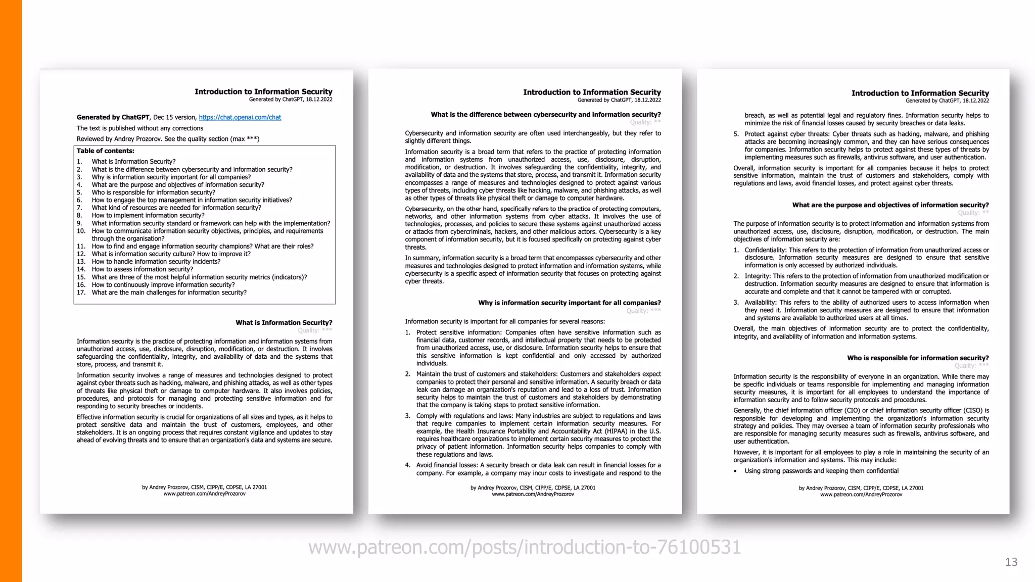 13
www.patreon.com/posts/introduction-to-76100531
 