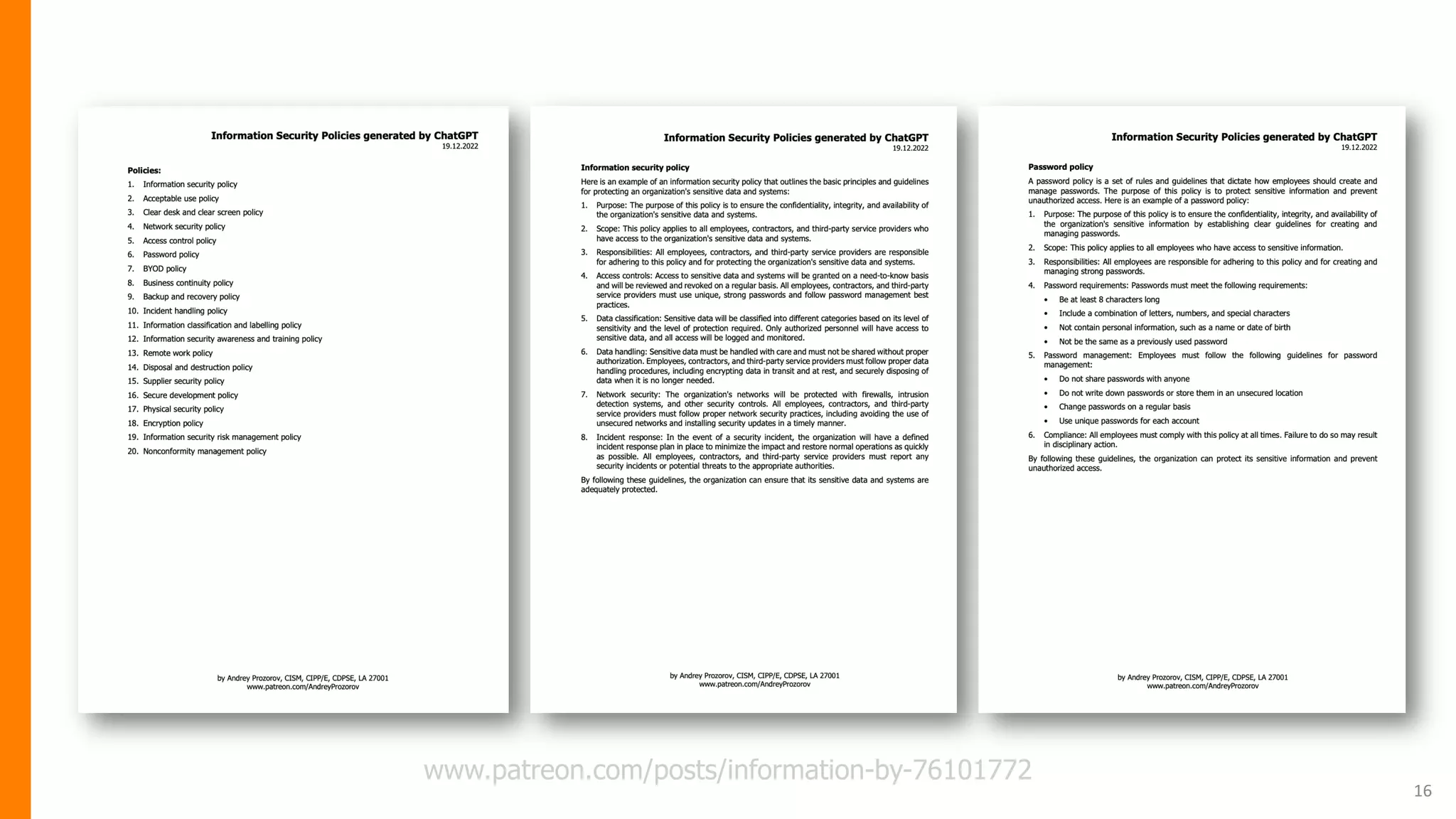 16
www.patreon.com/posts/information-by-76101772
 