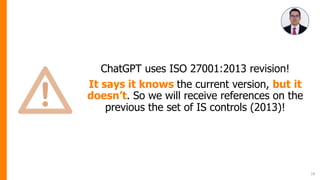 How to use ChatGPT for an ISMS implementation.pdf