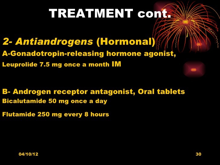 priapism home treatment