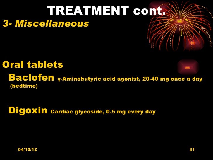 priapism home treatment