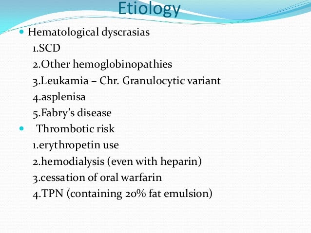Treatment for viagra priapism