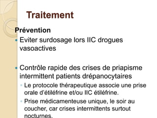 Parfois plusieurs épisodes par semaine.