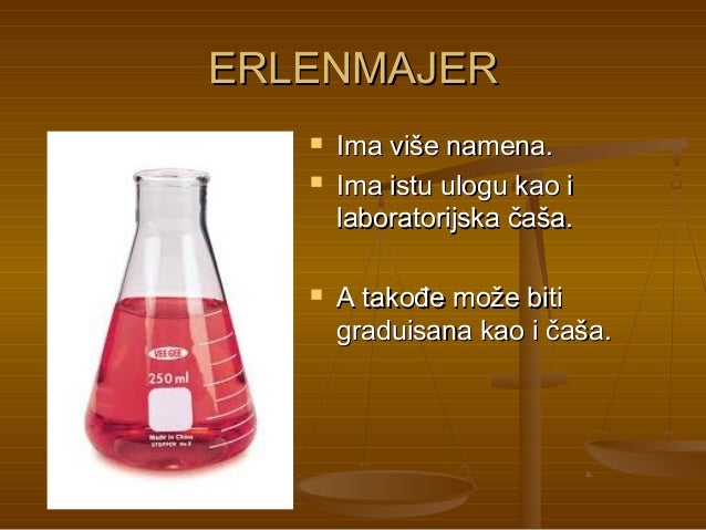 Pribor i materijal za laboratoriju vii 3