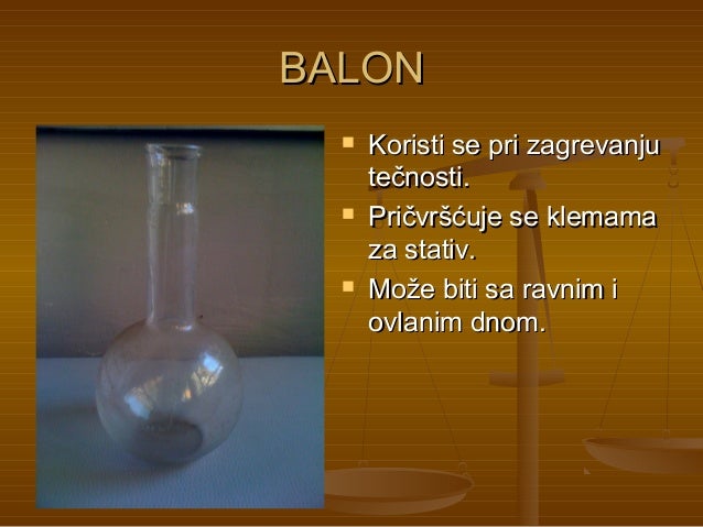 Pribor i materijal za laboratoriju vii 3