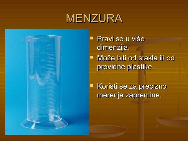 Pribor i materijal za laboratoriju vii 3