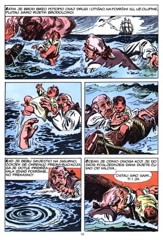 Pr o Ko Ma - KM - Kol