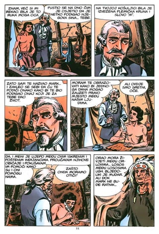 Pr o Ko Ma - KM - Kol