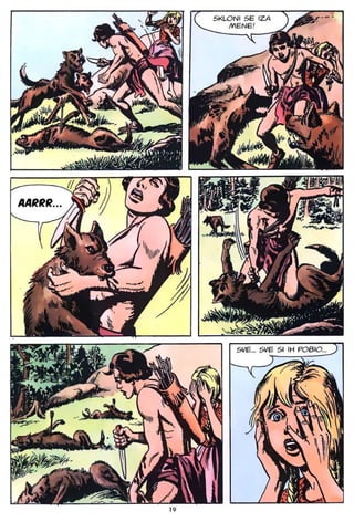 Pr o Ko Ma - KM - Kol