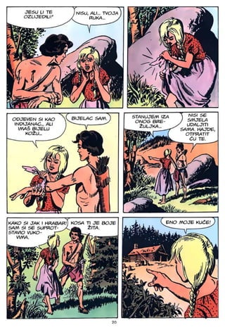 Pr o Ko Ma - KM - Kol