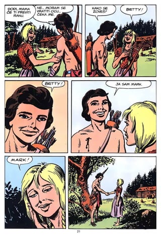 Pr o Ko Ma - KM - Kol