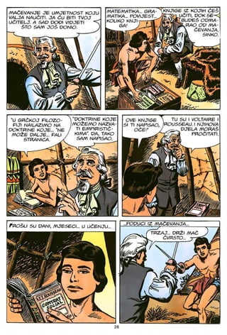 Pr o Ko Ma - KM - Kol