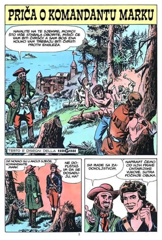 Pr o Ko Ma - KM - Kol