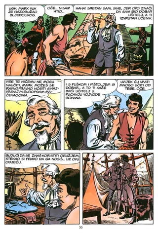 Pr o Ko Ma - KM - Kol