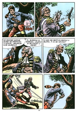 Pr o Ko Ma - KM - Kol