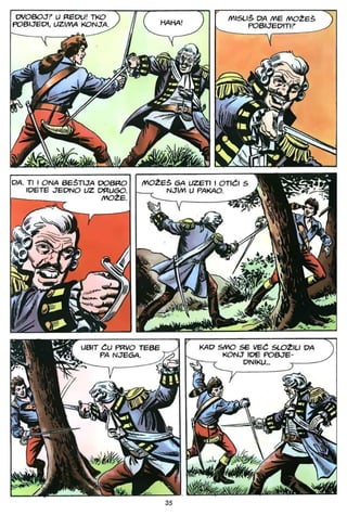 Pr o Ko Ma - KM - Kol