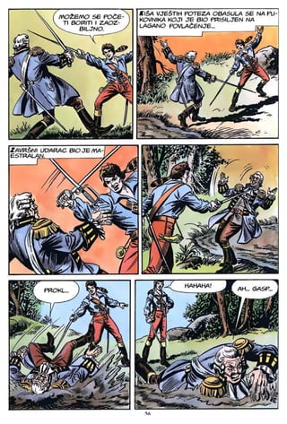 Pr o Ko Ma - KM - Kol