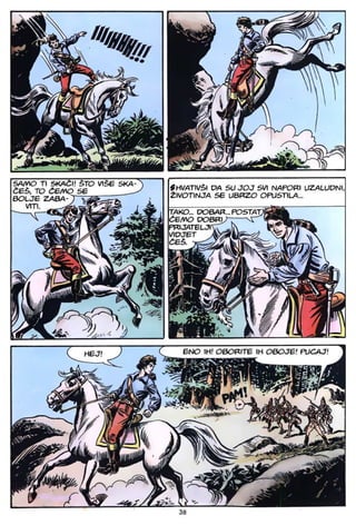 Pr o Ko Ma - KM - Kol