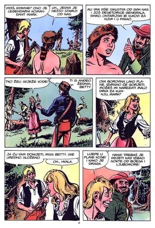 Pr o Ko Ma - KM - Kol