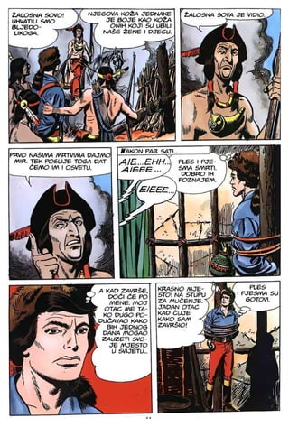 Pr o Ko Ma - KM - Kol