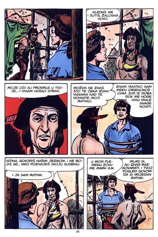 Pr o Ko Ma - KM - Kol