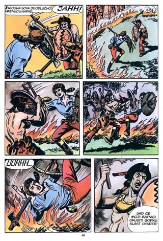 Pr o Ko Ma - KM - Kol