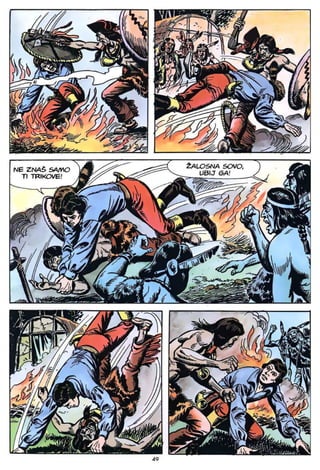 Pr o Ko Ma - KM - Kol