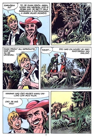 Pr o Ko Ma - KM - Kol