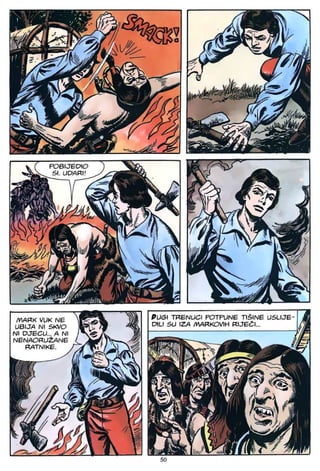 Pr o Ko Ma - KM - Kol