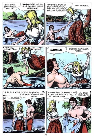 Pr o Ko Ma - KM - Kol